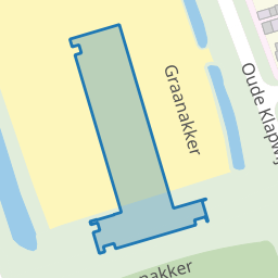 Perceel PAK00-C-12965