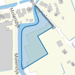 Perceel PAK00-C-12990