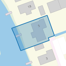 Perceel PAK00-C-13000