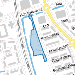 Perceel PAK00-C-13001