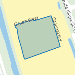 Perceel PAK00-C-13003