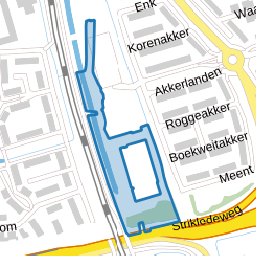 Perceel PAK00-C-13005