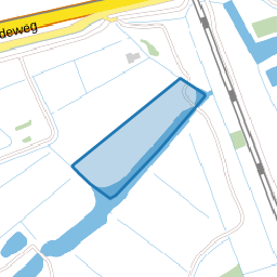 Perceel PAK00-C-1455