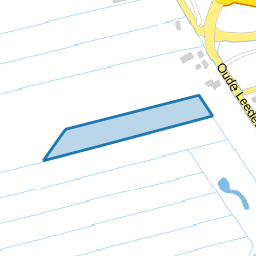 Perceel PAK00-C-1560