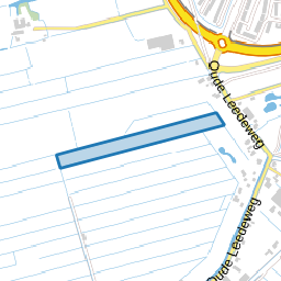 Perceel PAK00-C-1561