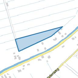 Perceel PAK00-C-1572