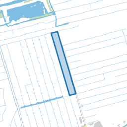 Perceel PAK00-C-1599