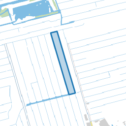 Perceel PAK00-C-1600