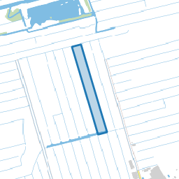 Perceel PAK00-C-1601