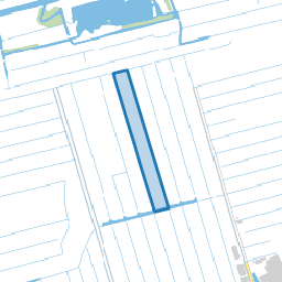 Perceel PAK00-C-1603