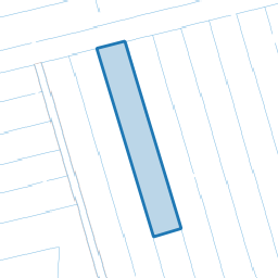 Perceel PAK00-C-1607