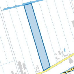 Perceel PAK00-C-1613