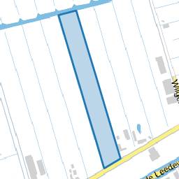 Perceel PAK00-C-1614