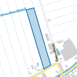 Perceel PAK00-C-1617