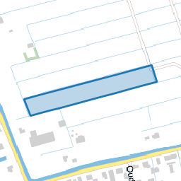 Perceel PAK00-C-1643