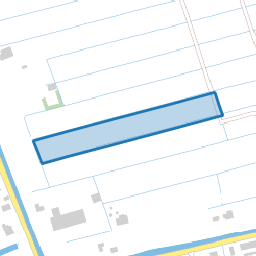 Perceel PAK00-C-1646
