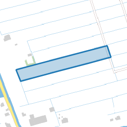 Perceel PAK00-C-1647