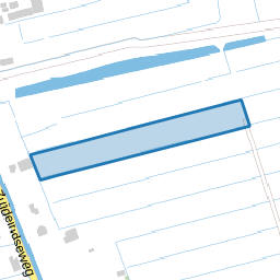Perceel PAK00-C-1660