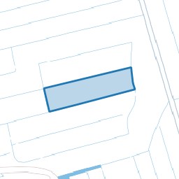 Perceel PAK00-C-1703