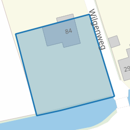 Perceel PAK00-C-1734