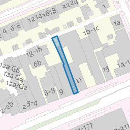 Perceel PAK00-C-1990