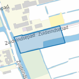 Perceel PAK00-C-2059