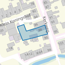 Perceel PAK00-C-2064