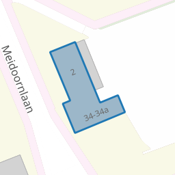 Perceel PAK00-C-2073