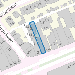 Perceel PAK00-C-2095