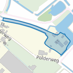 Perceel PAK00-C-2118