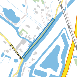 Perceel PAK00-C-2279