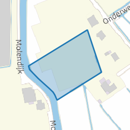 Perceel PAK00-C-2442