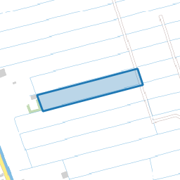 Perceel PAK00-C-2484