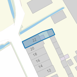 Perceel PAK00-C-2510