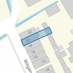 Perceel PAK00-C-2511