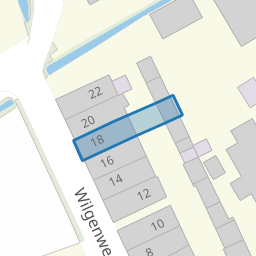 Perceel PAK00-C-2512