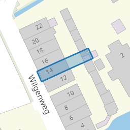 Perceel PAK00-C-2514