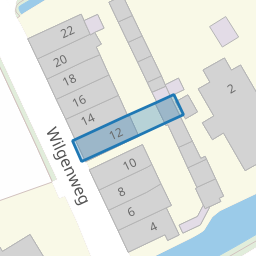 Perceel PAK00-C-2515