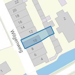 Perceel PAK00-C-2516