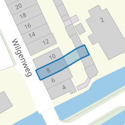 Perceel PAK00-C-2517