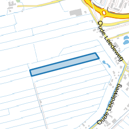 Perceel PAK00-C-2521
