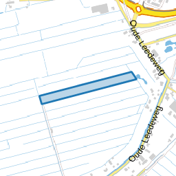 Perceel PAK00-C-2522