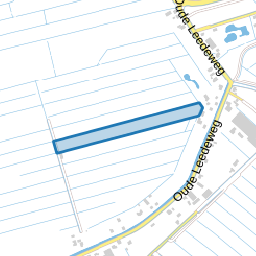 Perceel PAK00-C-2525