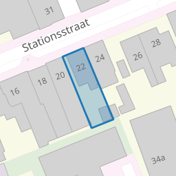 Perceel PAK00-C-2552