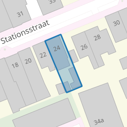 Perceel PAK00-C-2553