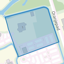 Perceel PAK00-C-2560