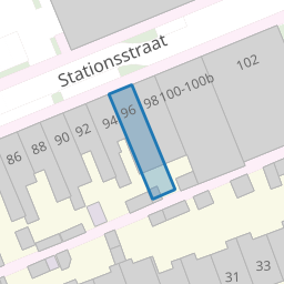 Perceel PAK00-C-2577