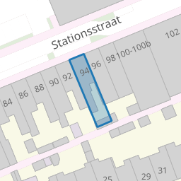 Perceel PAK00-C-2578