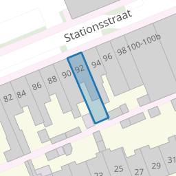 Perceel PAK00-C-2579