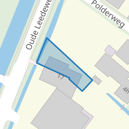 Perceel PAK00-C-2584